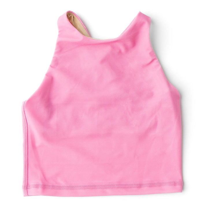 Active Tank Top- Hot Pink