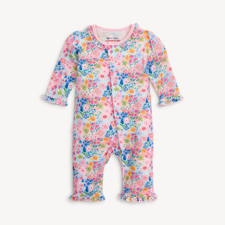 Lily Modal Magnetic Coverall