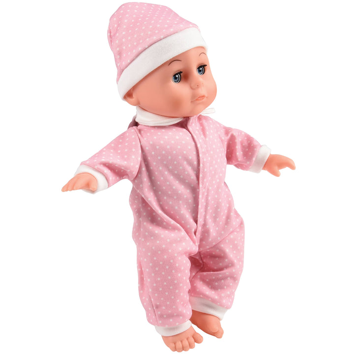 My Cute Baby Doll