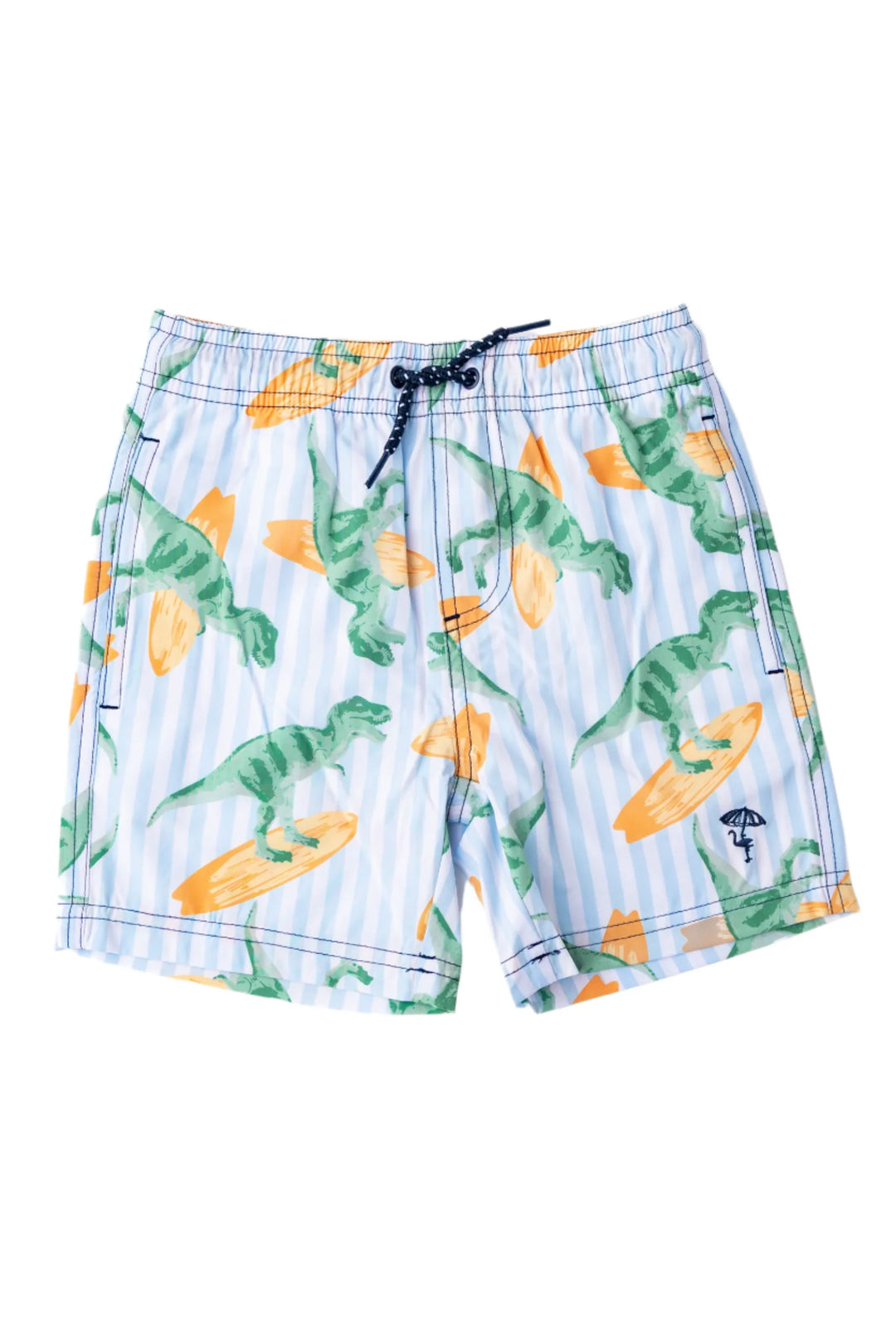 Hang Ten Dino Trunks