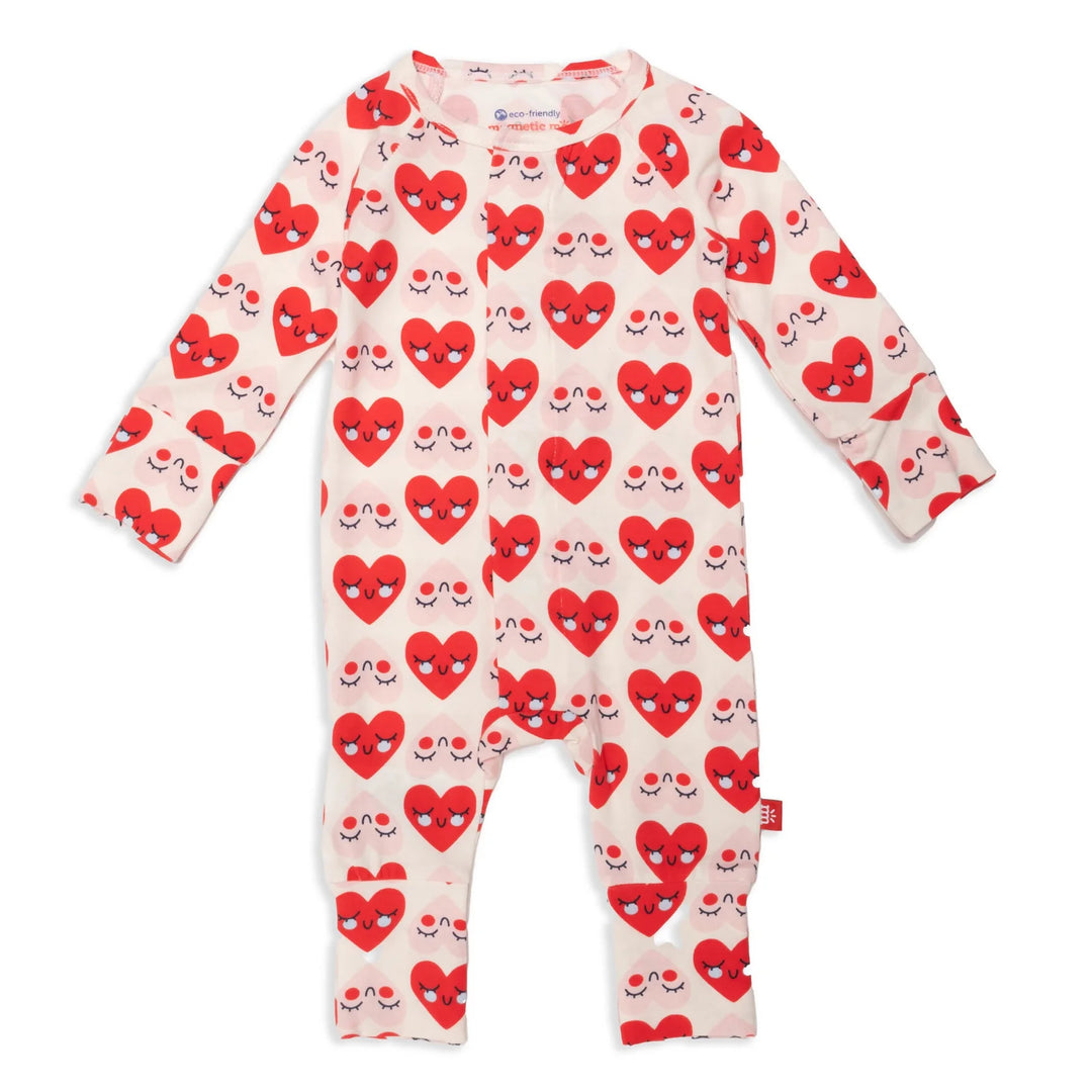 Lookin So Crazy In Love Modal Magnetic Coverall