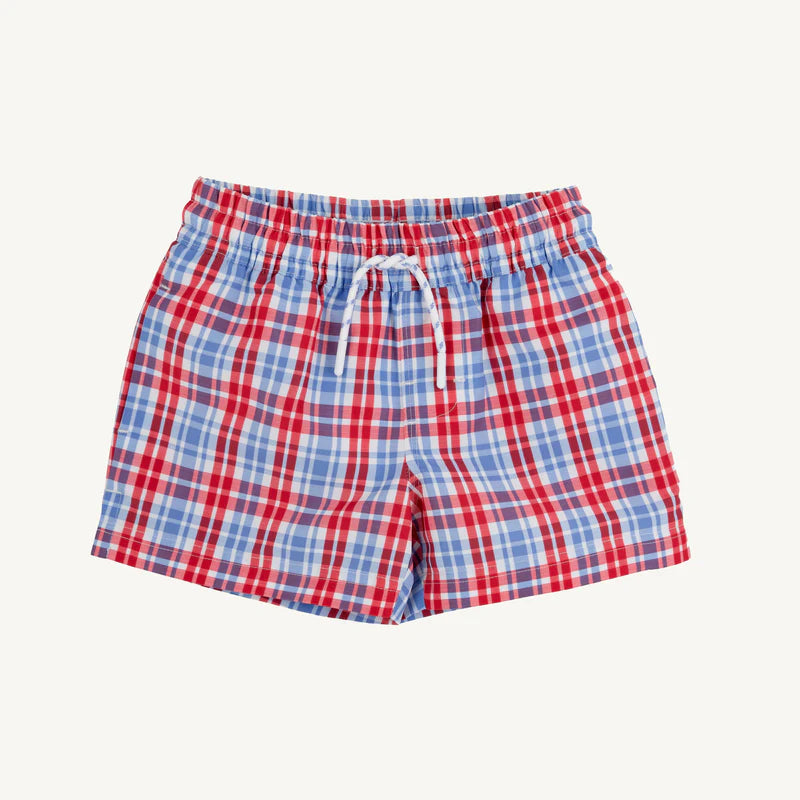 Tortola Swim Trunks