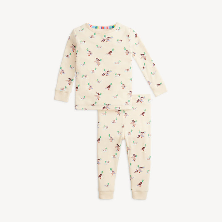 Magnetic PJ Set- Quack Me Up