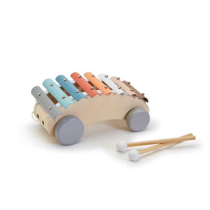 Kids Xylophone Roller