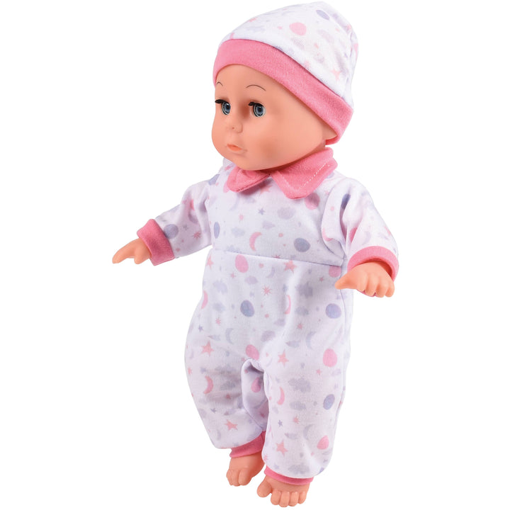 My Cute Baby Doll