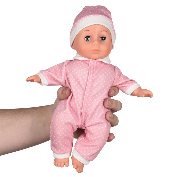 My Cute Baby Doll