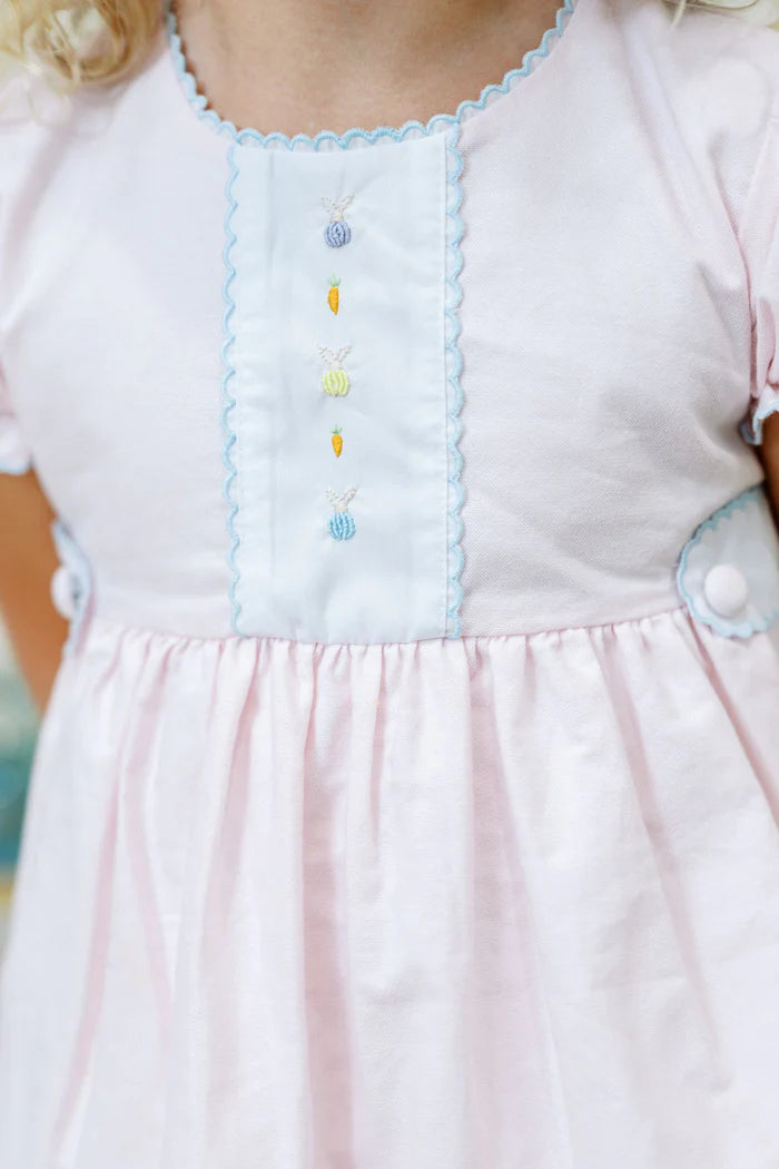 Flopsy Easter Dress