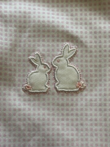 Pique Bunny Bash Pink Convertible Gown