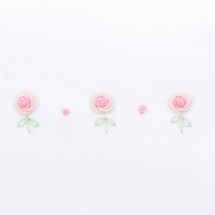 Juliette's Classics Scattered Footie