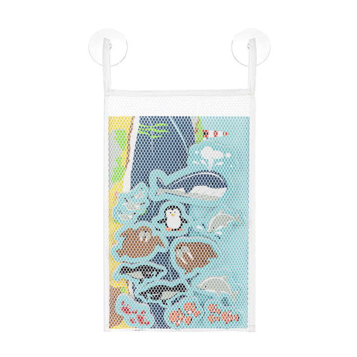Bath Playset- Ocean Friends