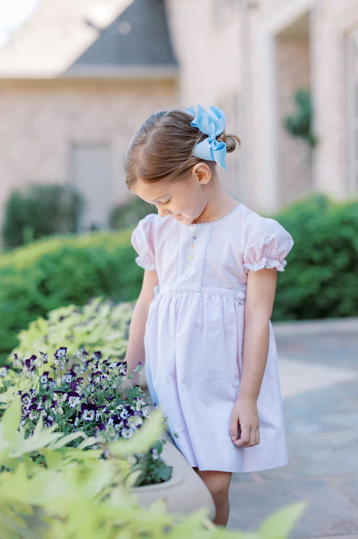 Flopsy Easter Dress