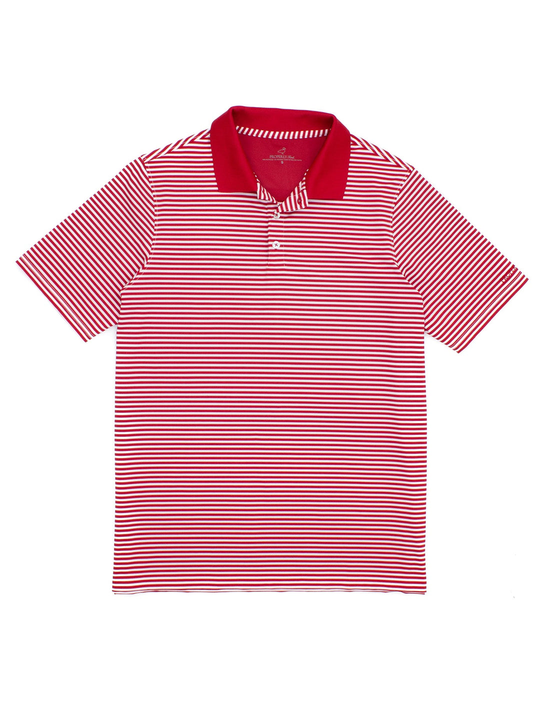 Dallas Polo- Red