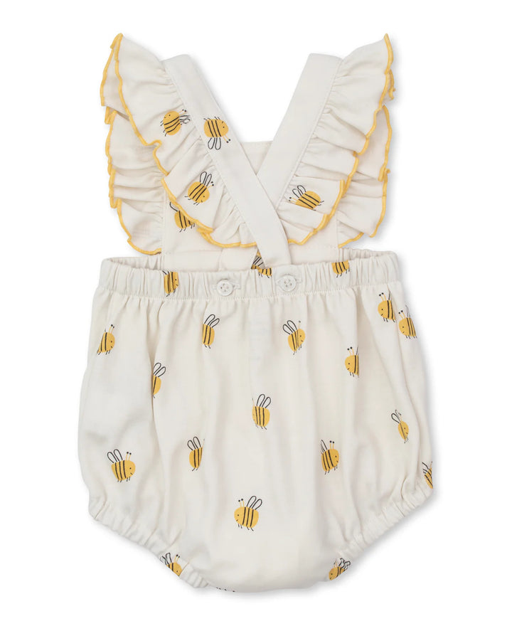 Kissy Love Tumbling Bees Bubble