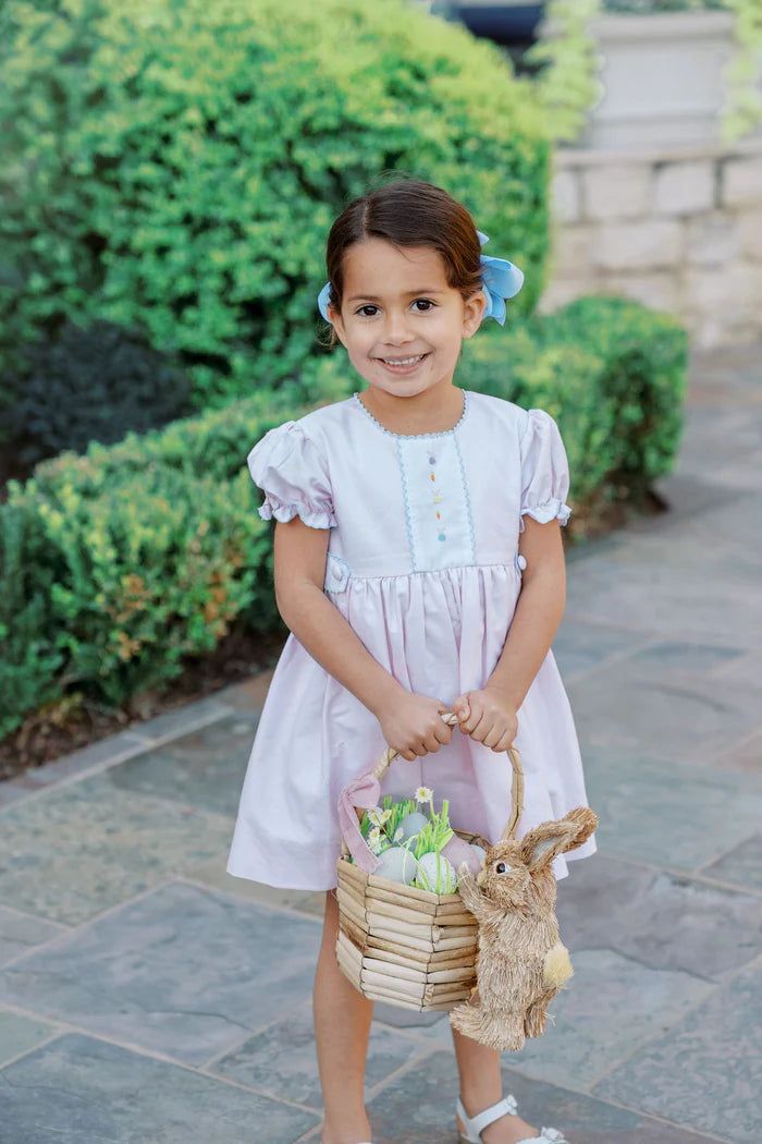 Flopsy Easter Dress