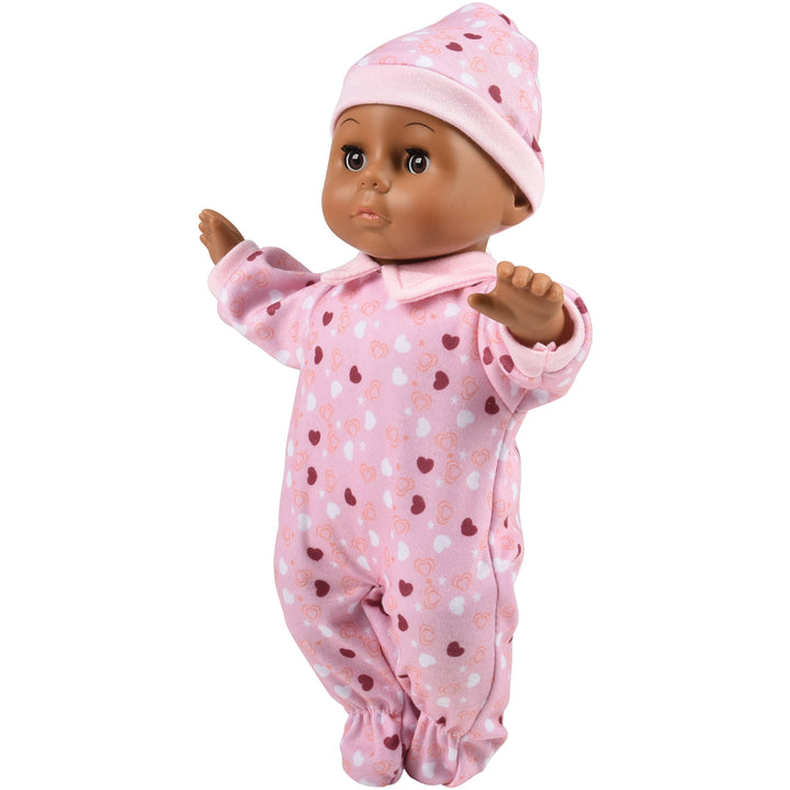My Cute Baby Doll