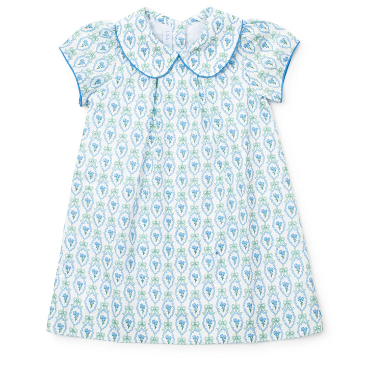 Kate Dress- Hampton Blooms