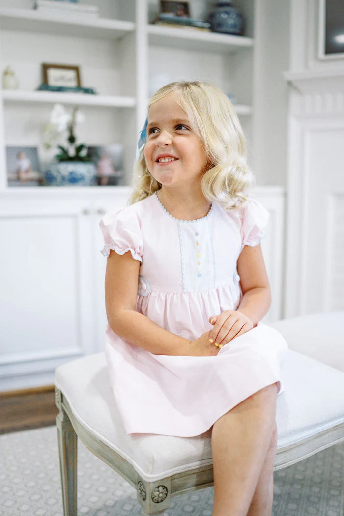 Flopsy Easter Dress