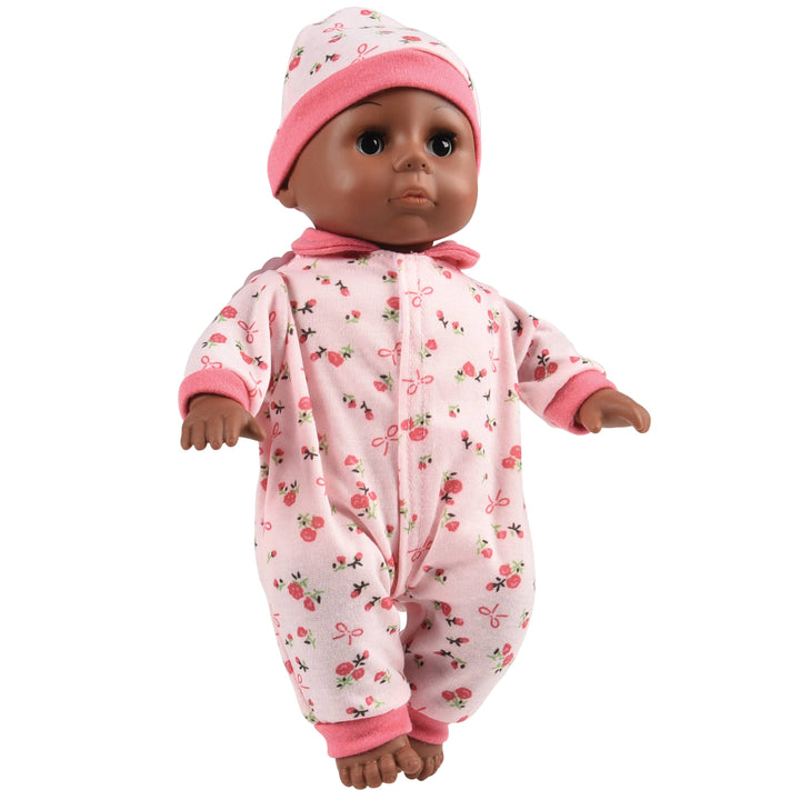 My Cute Baby Doll