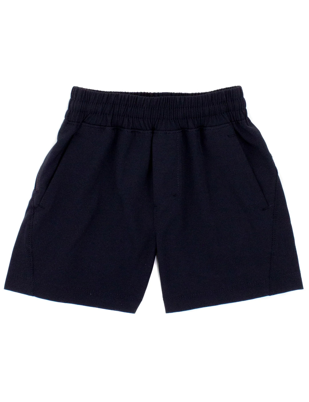 Court Short- Obsidian