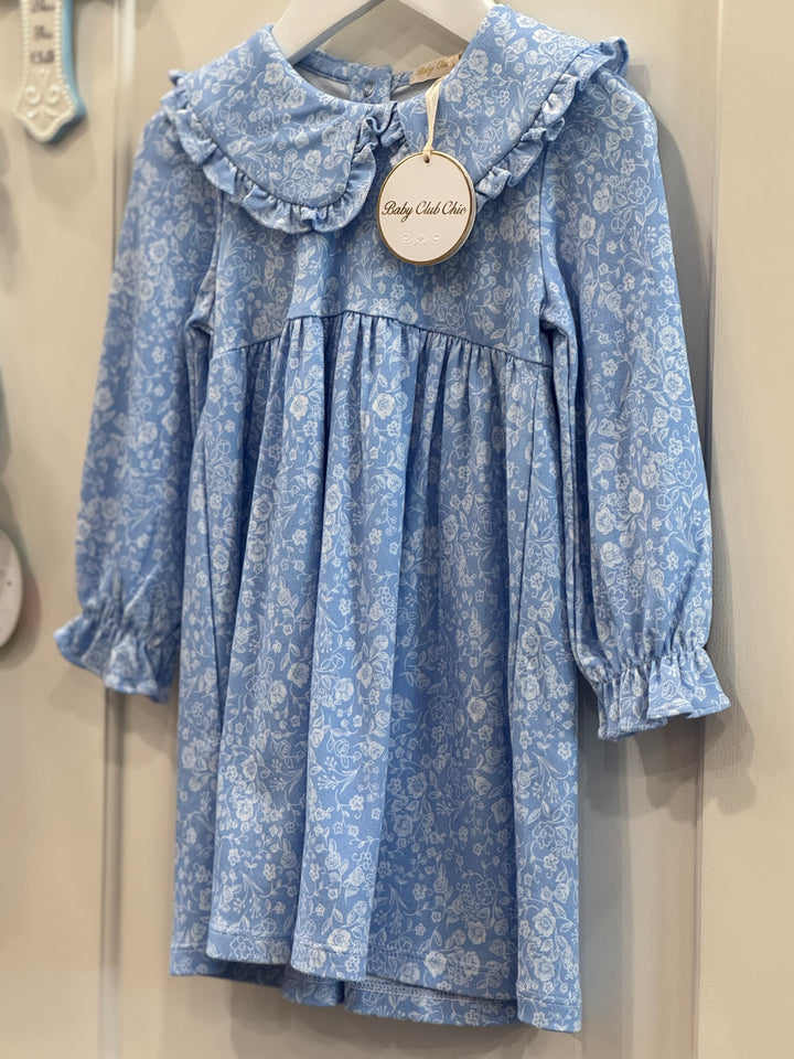 Blooming Garden Dress
