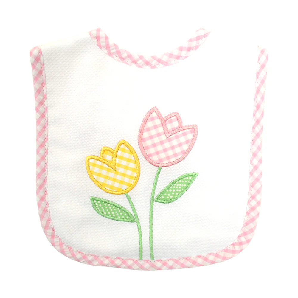 Tulip Basic Bib