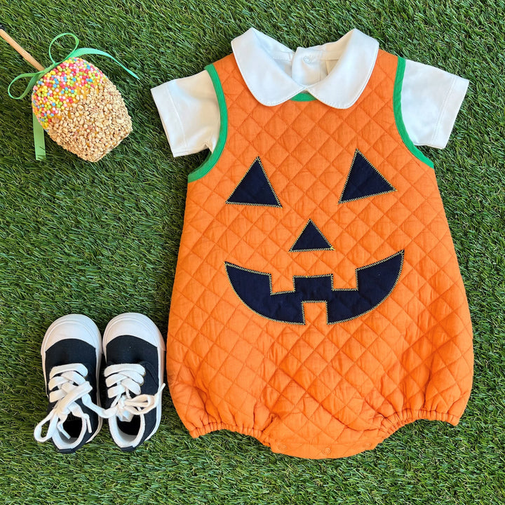 Happy Halloween Costume(Boy)
