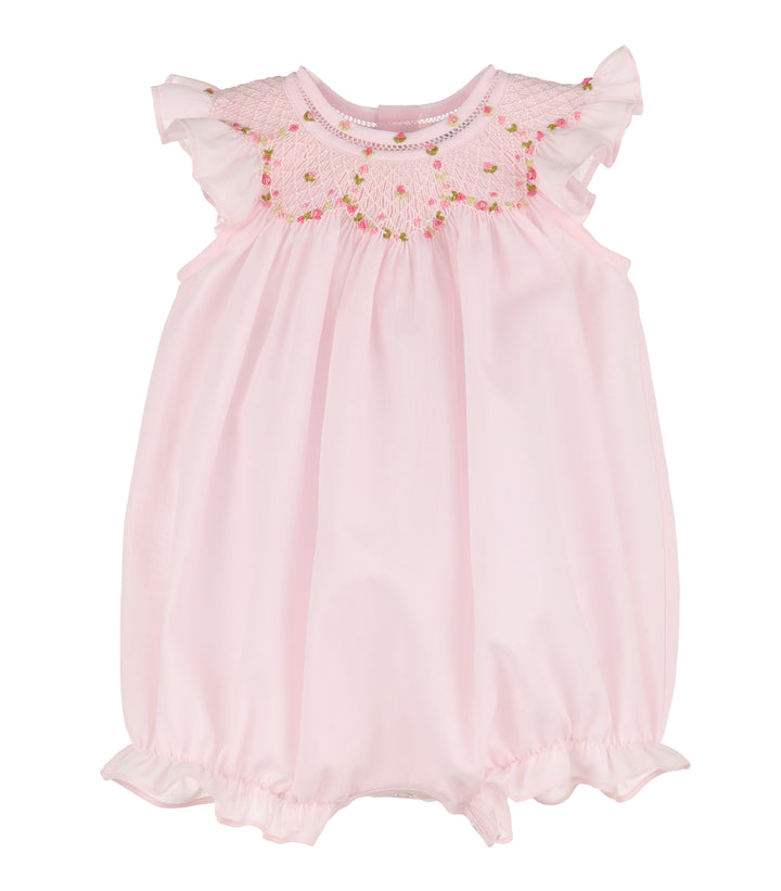 Petal & Randall Bubble- Pink