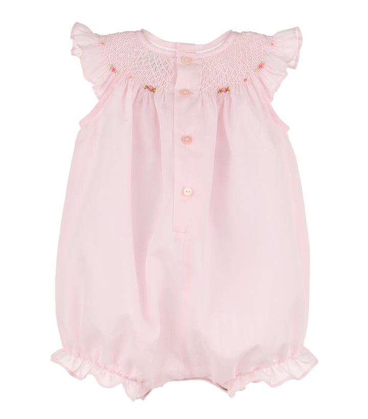 Petal & Randall Bubble- Pink