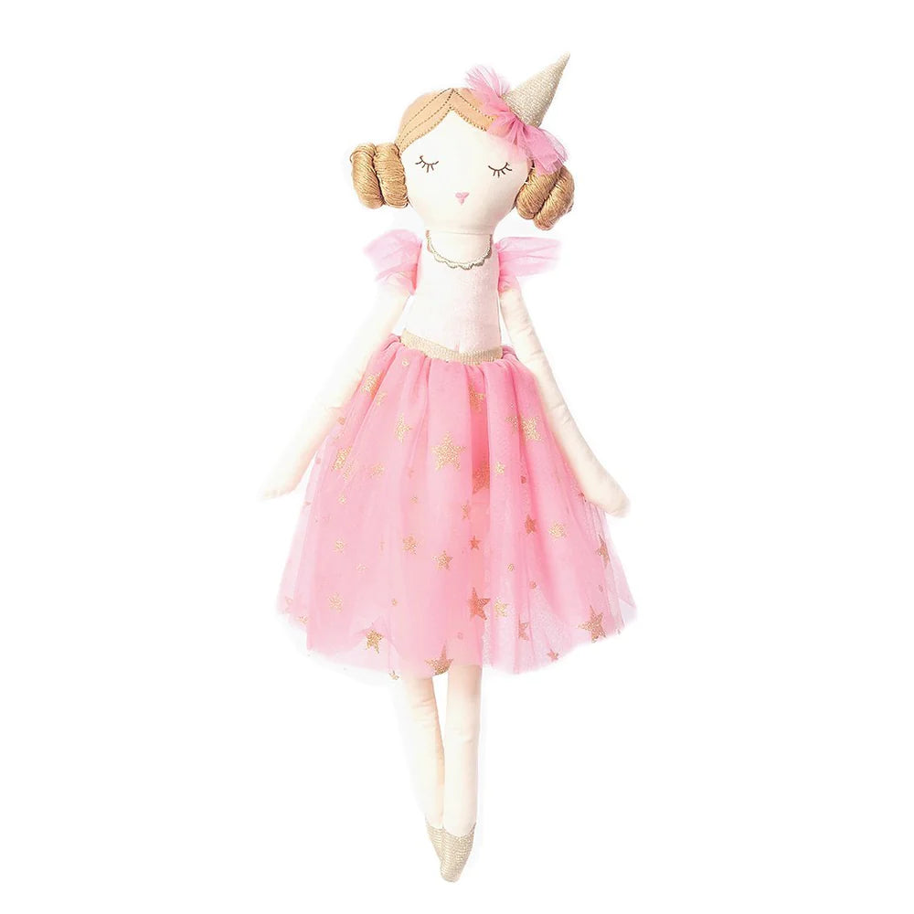 Brigitte Birthday Party Princess Doll