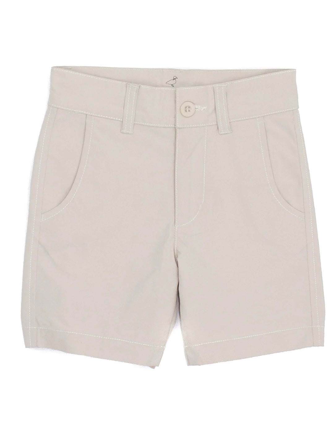 Driver Short- Sand