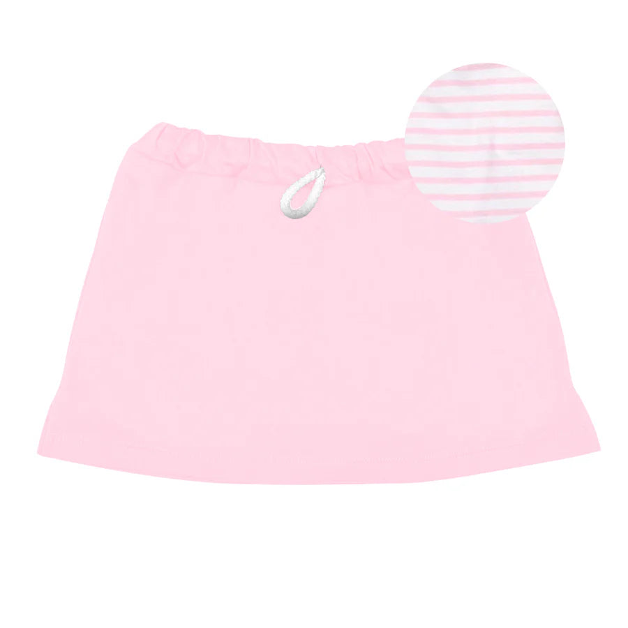 Miley Skort- Pink