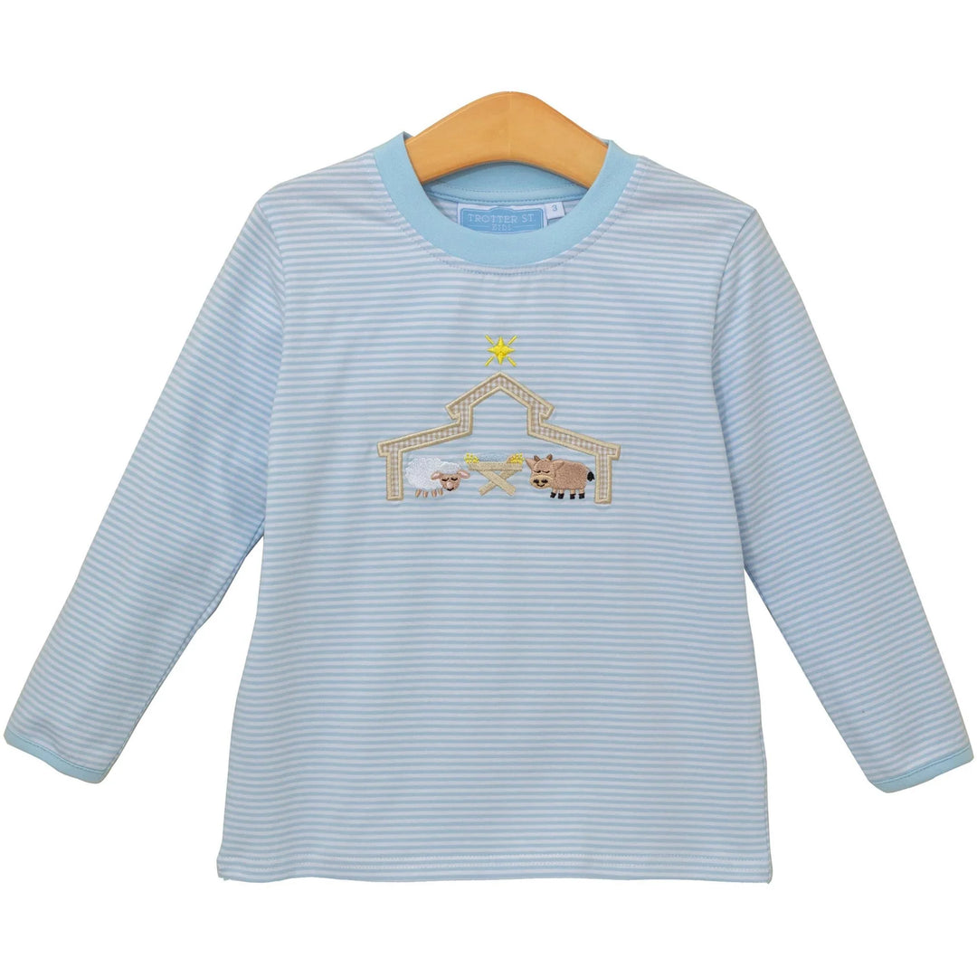 Nativity Shirt