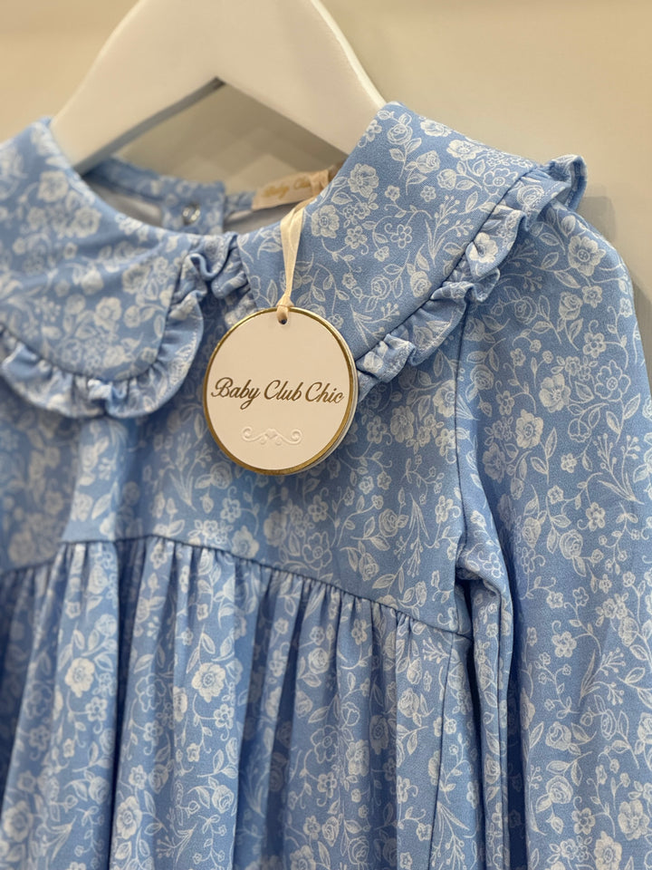 Blooming Garden Dress