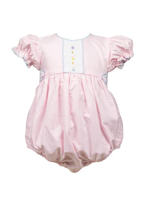 Flopsy Easter Girl Bubble