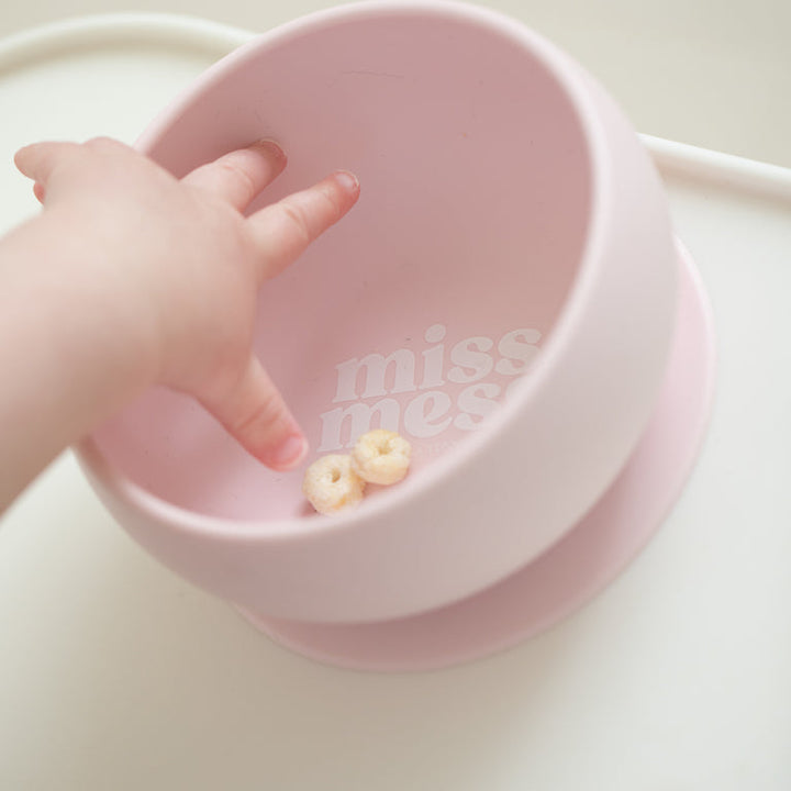 Miss Mess Wonder Bowl