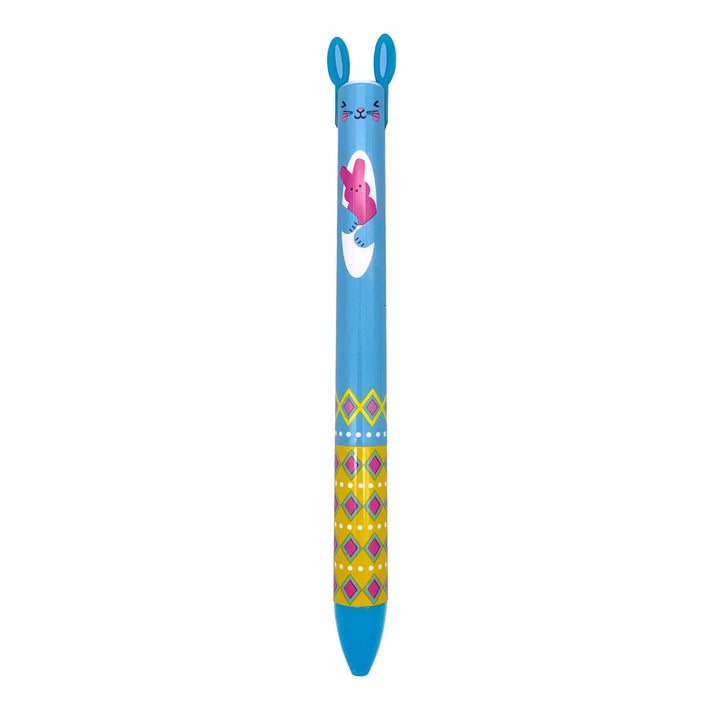 Twice As Nice Easter 2 Color Click Pen