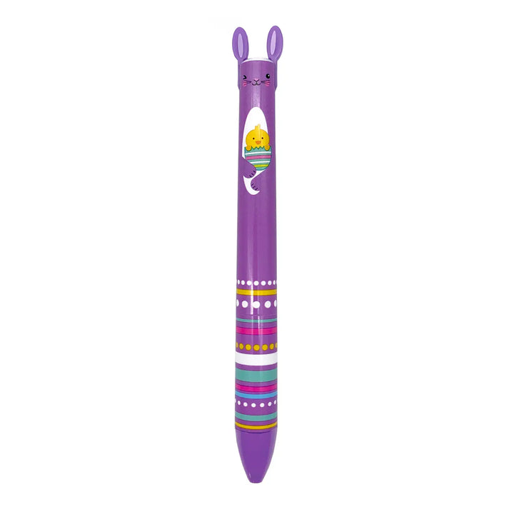 Twice As Nice Easter 2 Color Click Pen