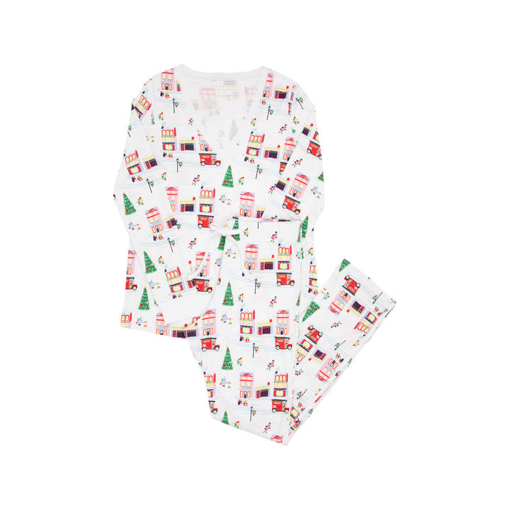 Coastal Living Lounge Set- Merry Little Main Street