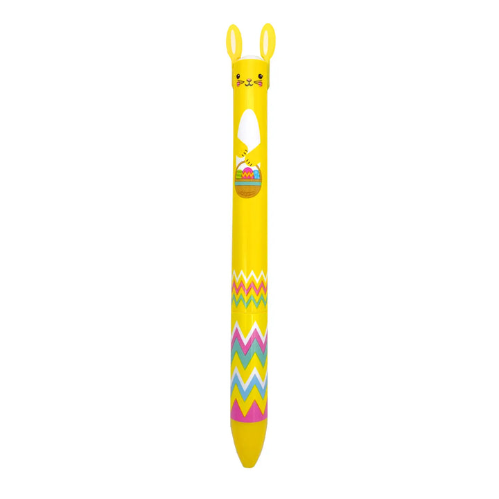 Twice As Nice Easter 2 Color Click Pen
