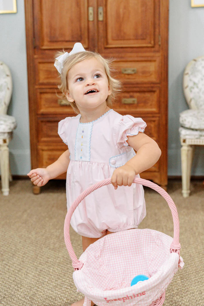 Flopsy Easter Girl Bubble