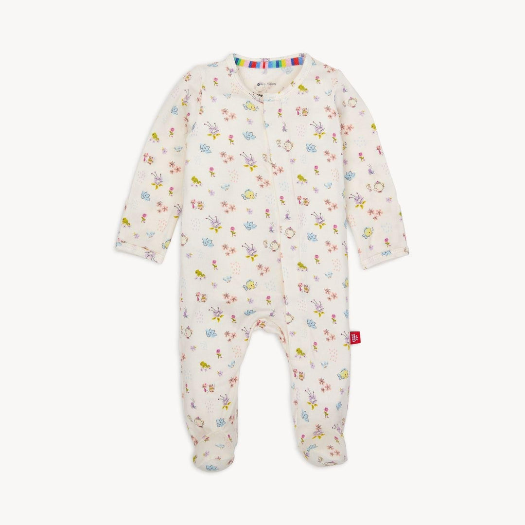 DISNEY | Princess Friends Footie