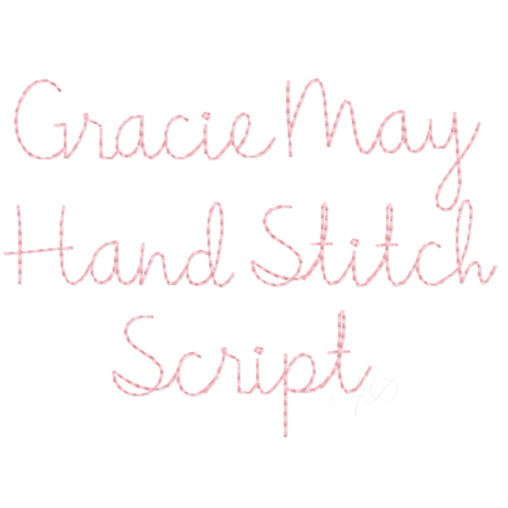 Custom Personalization (1-3) +$10