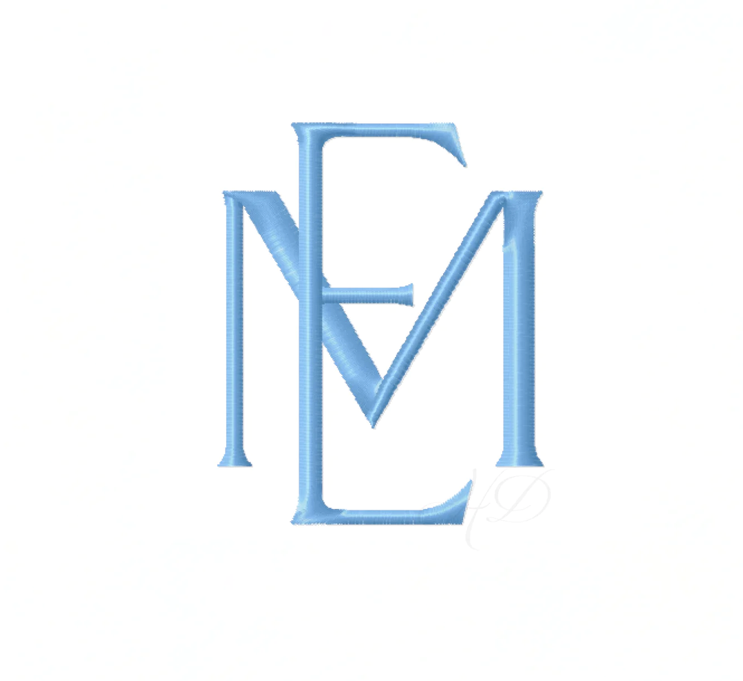 Graham Monogram (1-3) +$10