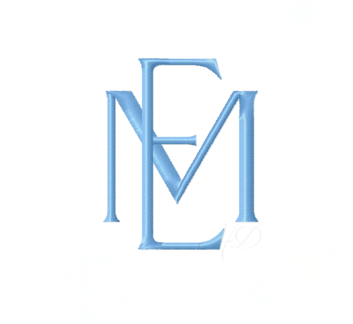 Graham Monogram (4-10) +$15