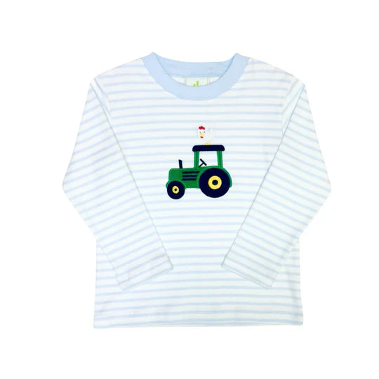 Harvest Harry's Play Tee