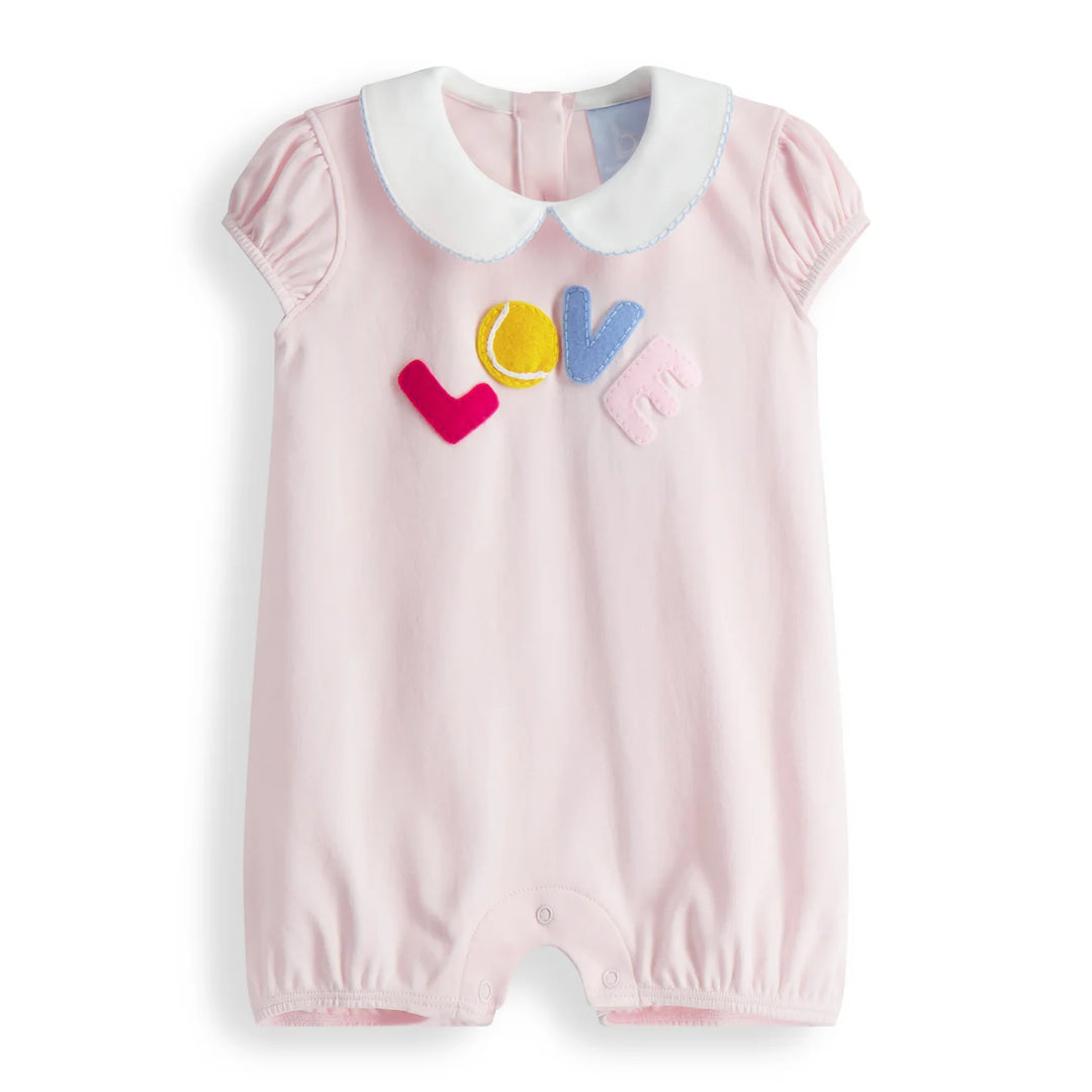 Posey Bubble- Pink with Love