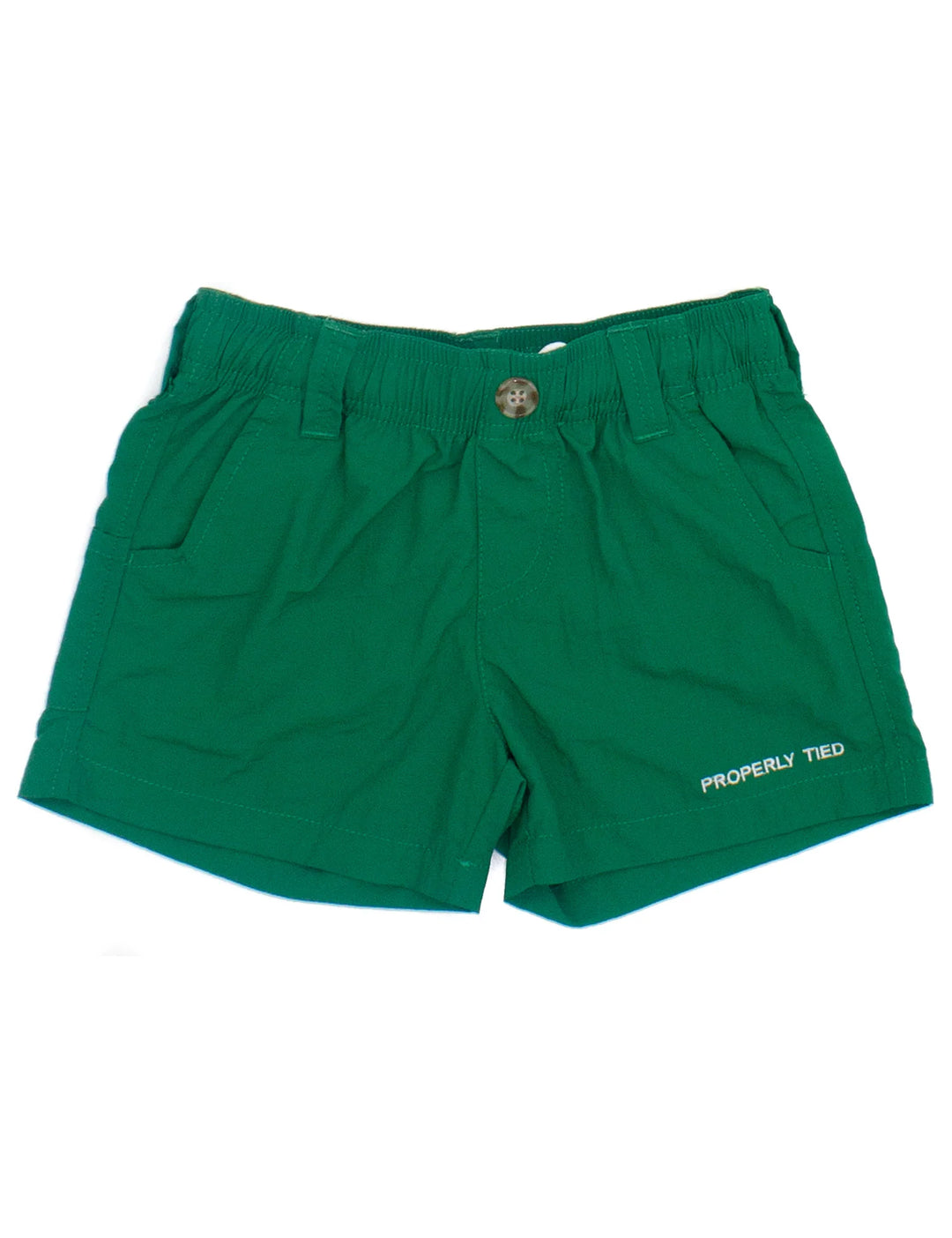 Boys Mallard Short- Meadow