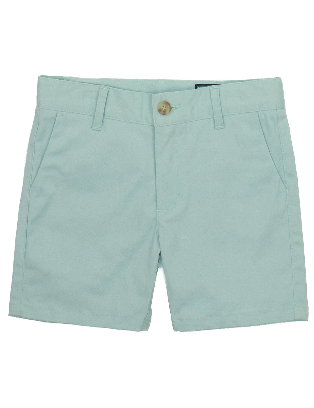 Boys Patriot Short- Mint