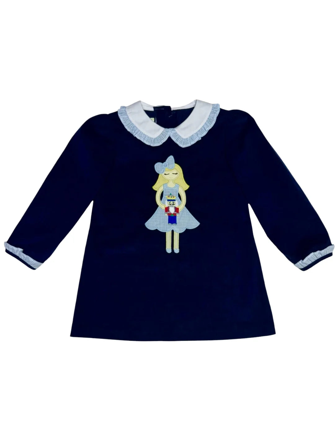 Nutcracker Louisa Dress