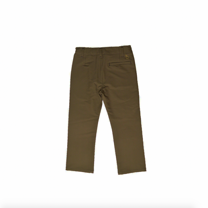 Saddle Pants